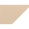 Ekena Millwork 4in. W x 8in. H x 12in. L Concord Woodgrain TimberThane Rafter Tail, Primed Tan RFTUR04X08X12CONRCPR - alternate 5